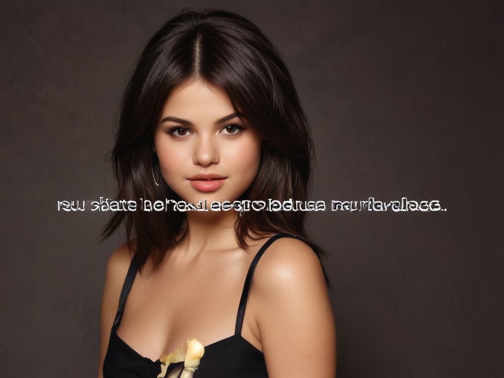 selena gomez lyrics new song