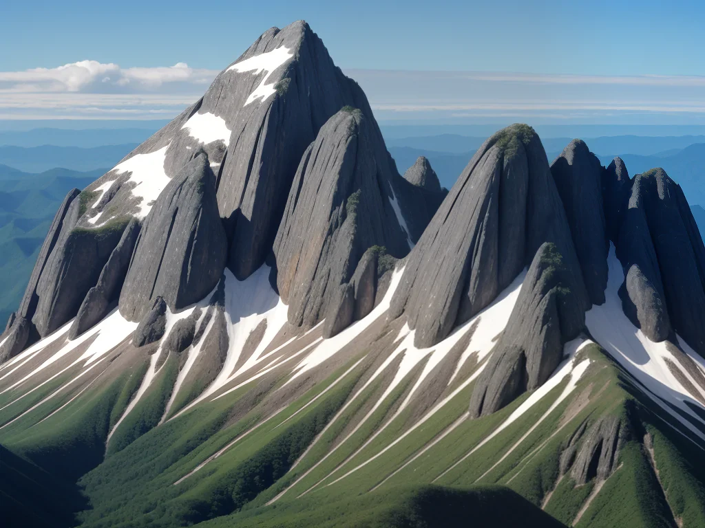 mount png