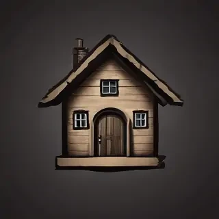 house logo png