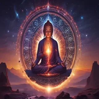 spiritual wallpaper