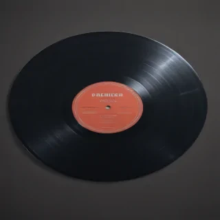 vinyl png