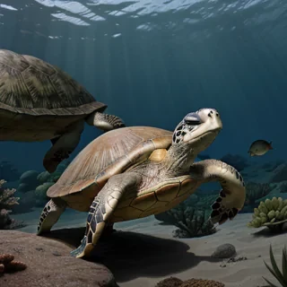 turtle backgrounds