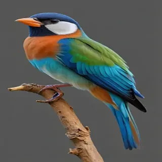bird transparent background
