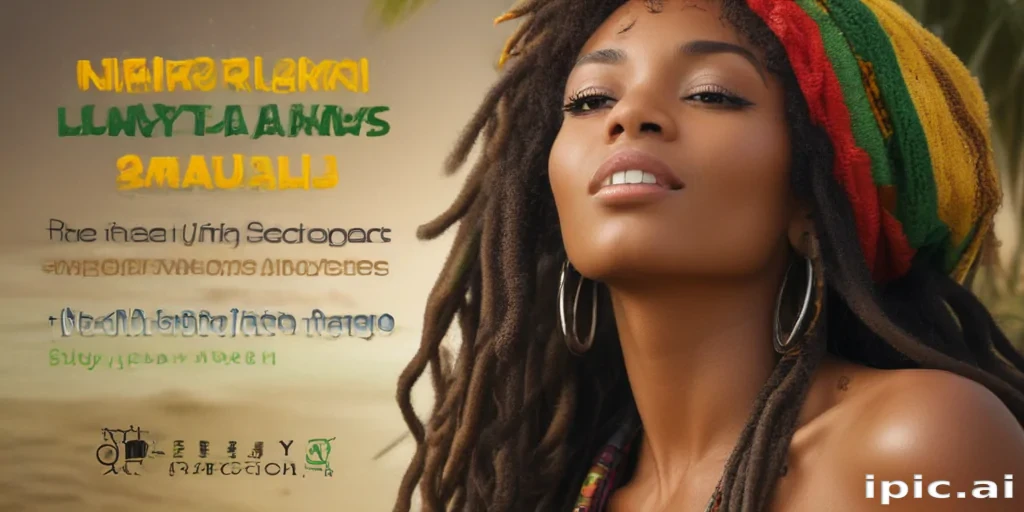 reggae music