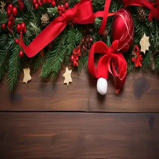 christmas facebook cover photos
