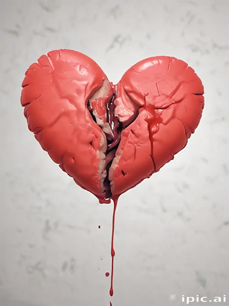 heartbreak png