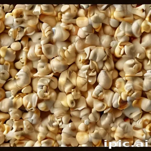 png popcorn