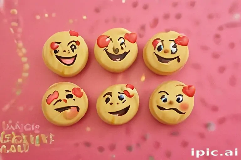 love emoji
