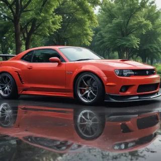 car wallpaper phone