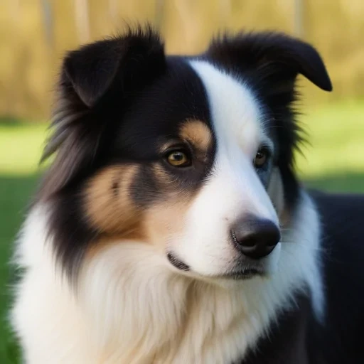 alaskan shepherd
