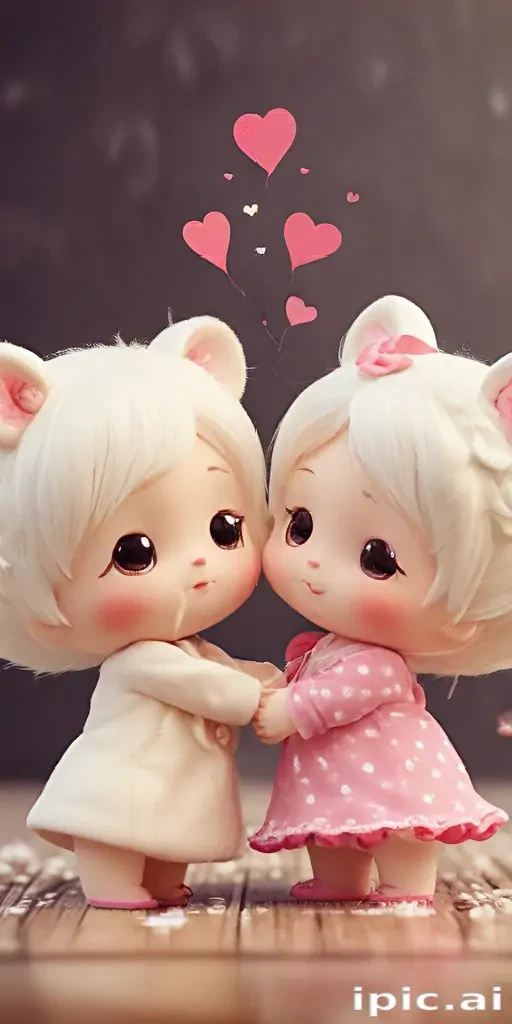 cute cute wallpapers of love