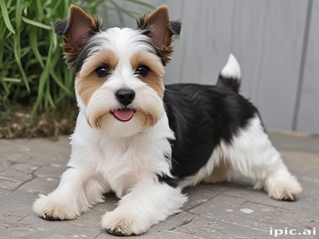 biewer terrier