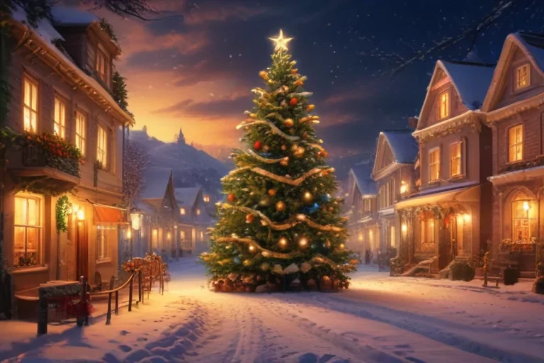 christmas phone wallpapers