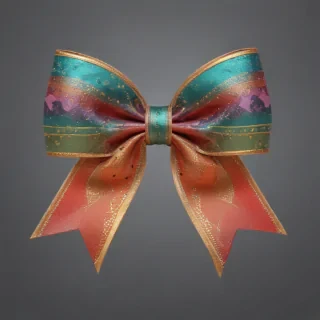 png bow