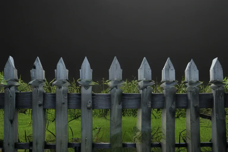 fence png