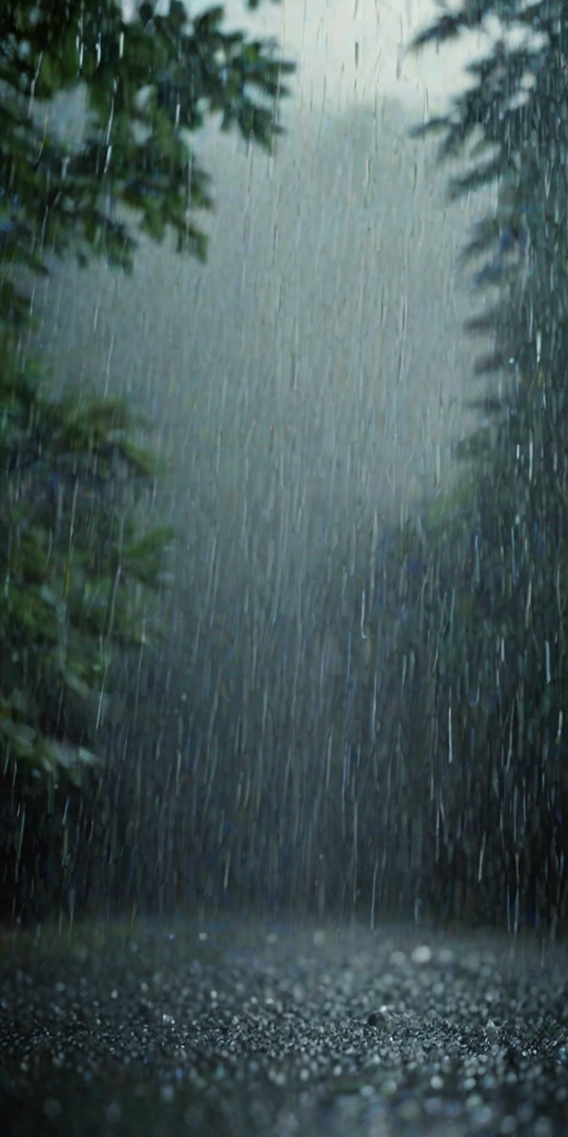 rain sound