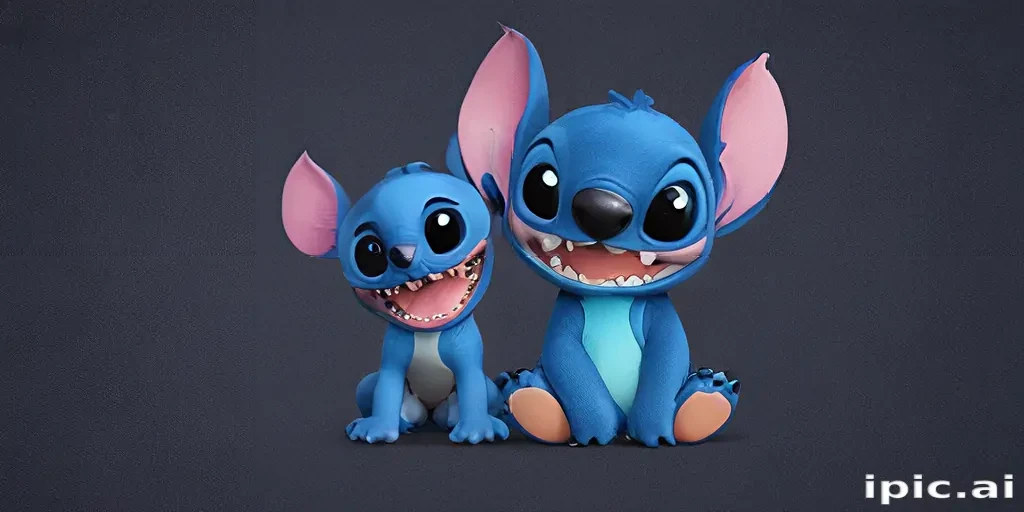 stitch wallpapers
