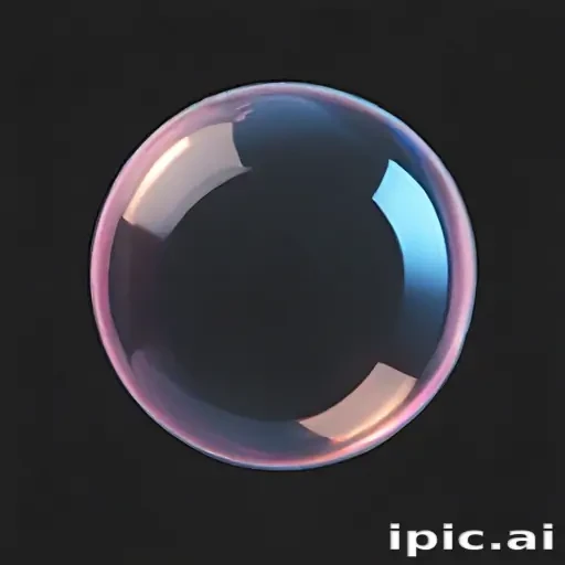 bubble transparent png