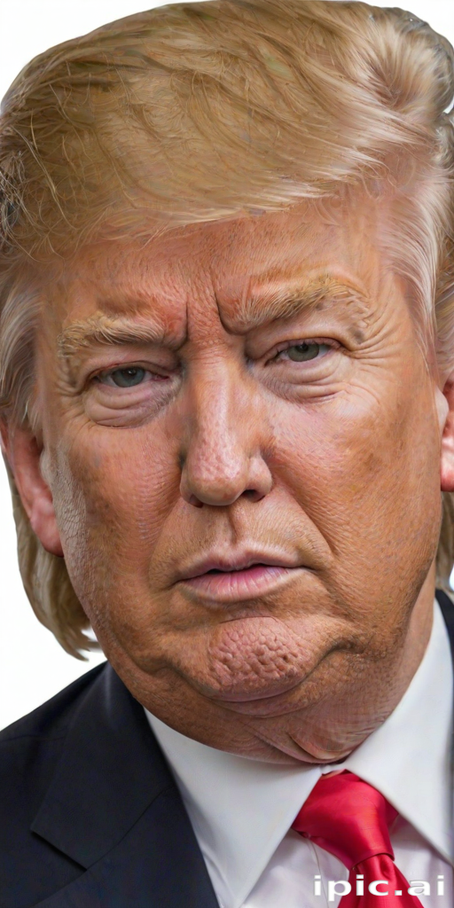 donald trump png