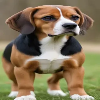 beaglier dog breed