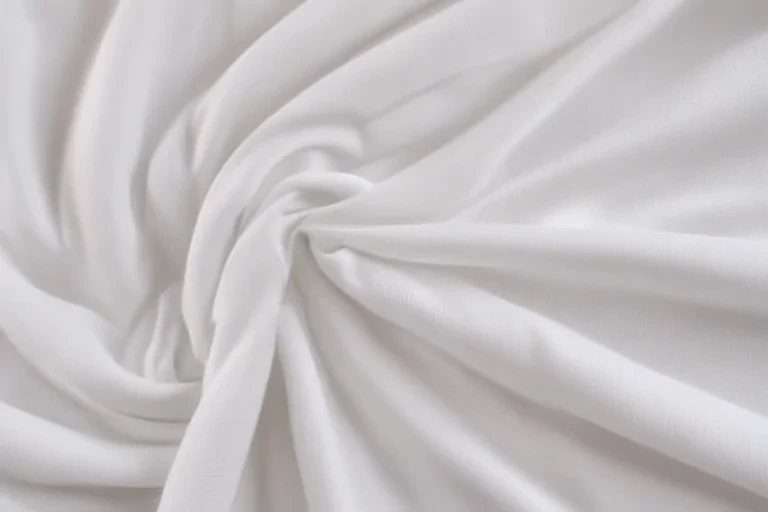 white cloth texture