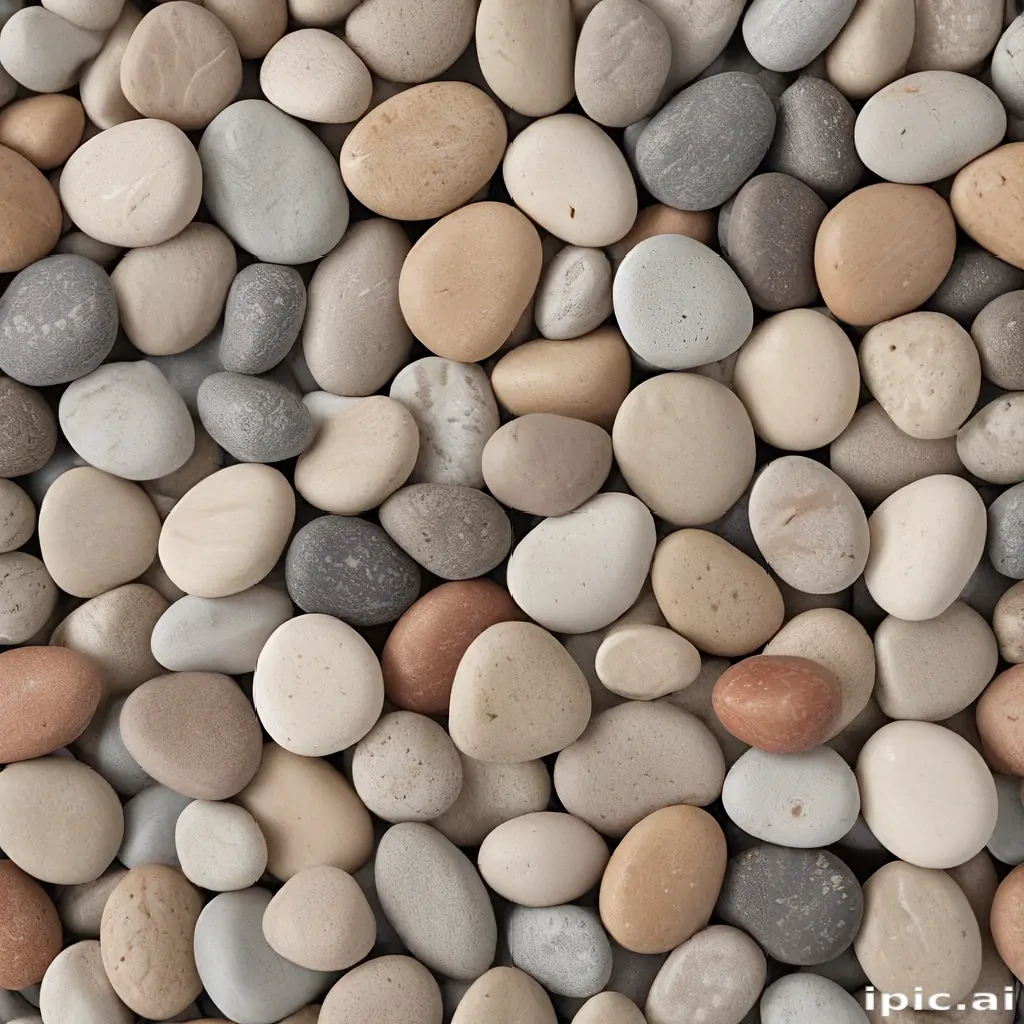 pebbles png