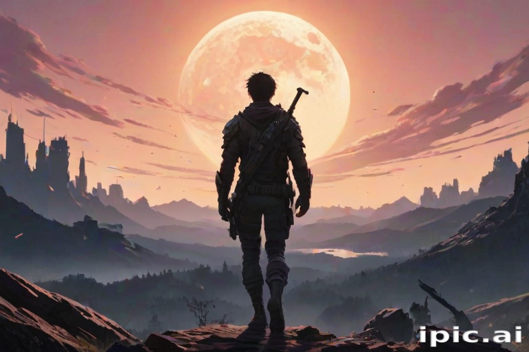 cover art background