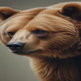bear drawing images