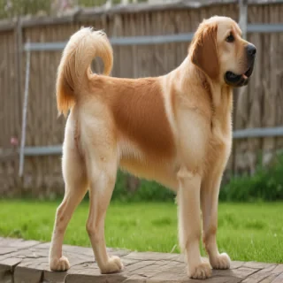 springador dog breed