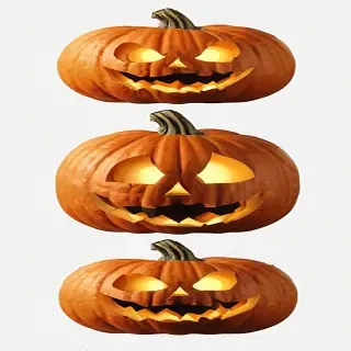halloween pumpkin png