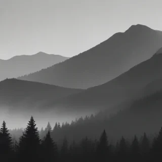gray aesthetic wallpapers