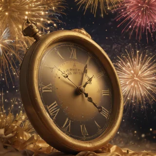 new years eve wallpaper
