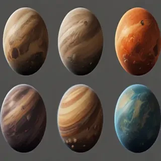planets png
