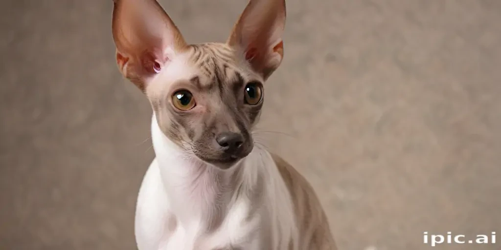 cornish rex breed
