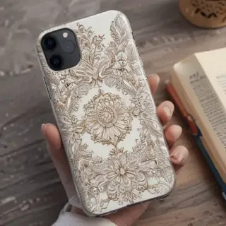 iphone case mockup
