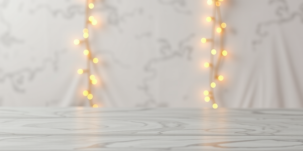 background table