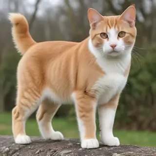 manx breed