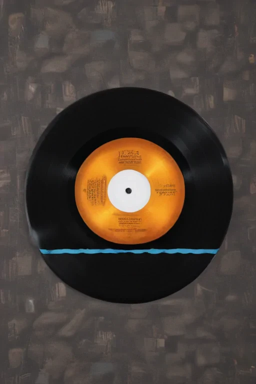 vinyl png