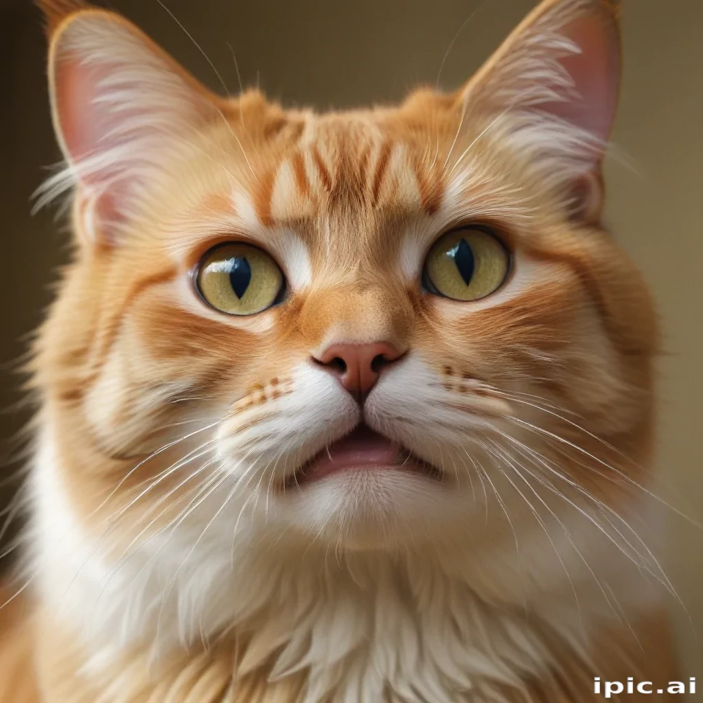 cat noises