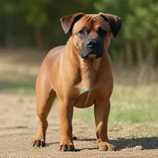 dorgi dog breed