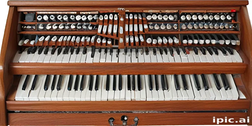 organ png