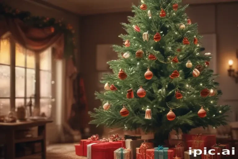 cute aesthetic christmas wallpapers