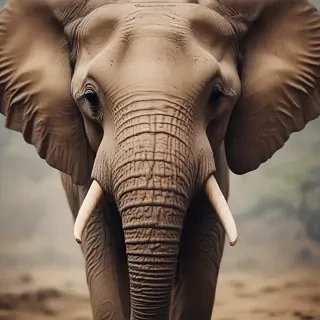 elephant iphone wallpaper