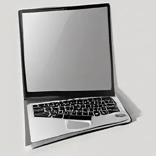 laptop clip art