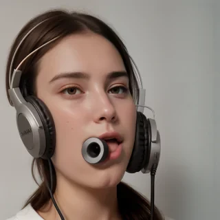 headphone pic