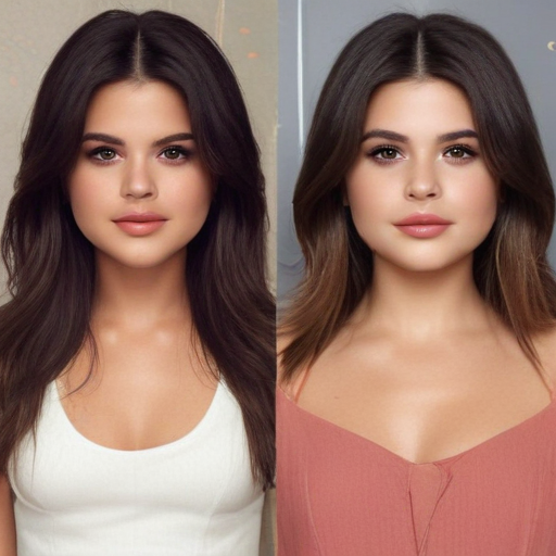 selena gomez before and after instagram followers