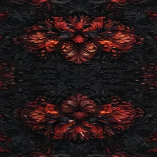 aesthetic wallpaper dark