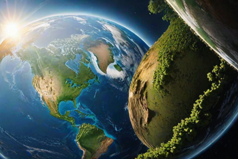 world background