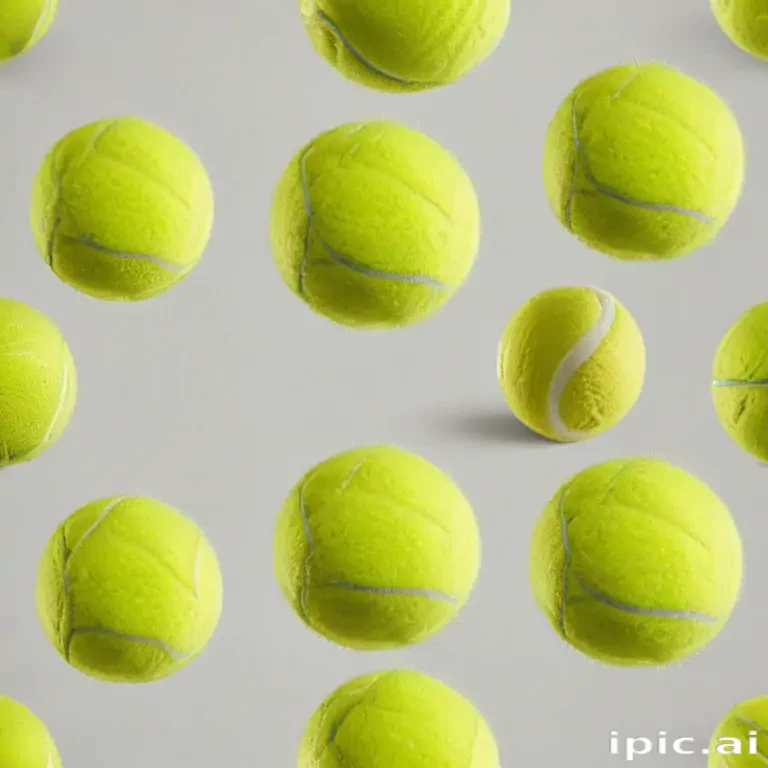 tennis ball png