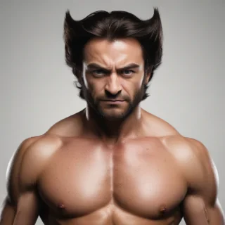 wolverine png